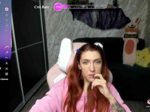 Regimasmile webcam