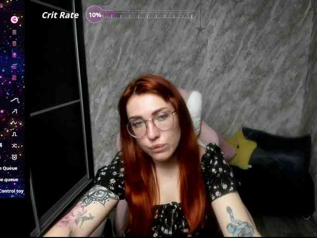 Regimasmile webcam