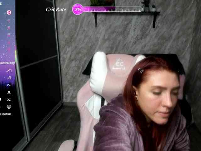 Regimasmile webcam