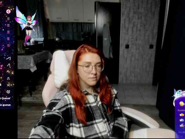 Regimasmile webcam