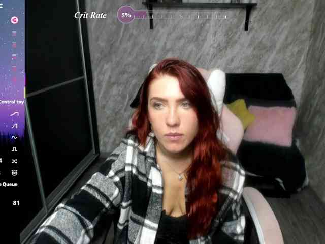 Regimasmile webcam
