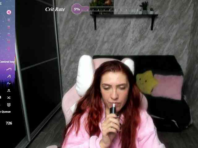 Regimasmile webcam