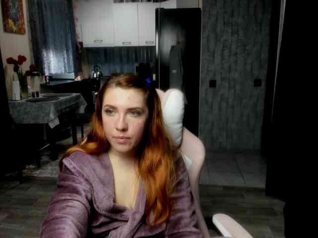 Regimasmile webcam