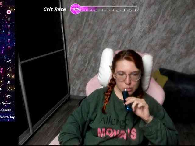 Regimasmile webcam