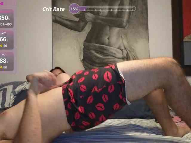 AngelaMax1 Live Webcam on BongaCams