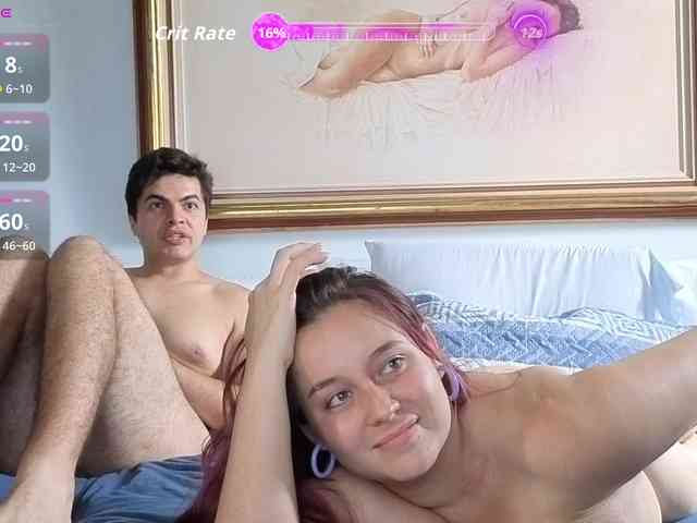 AngelaMax1 webcam