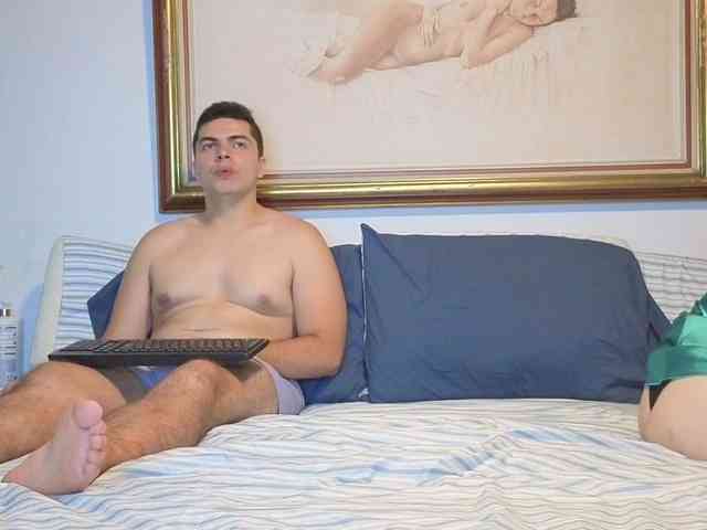 AngelaMax1 webcam