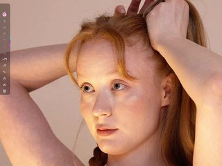 Cute_Shine Porn Show