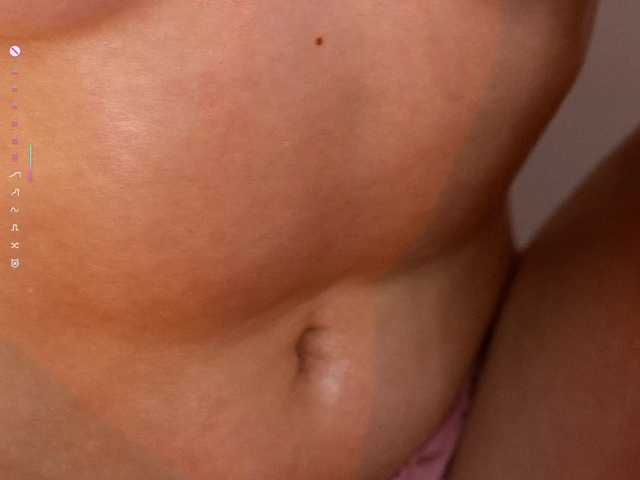 CuteShine live cam on BongaCams