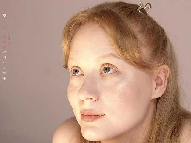 Cute_Shine live webcam show