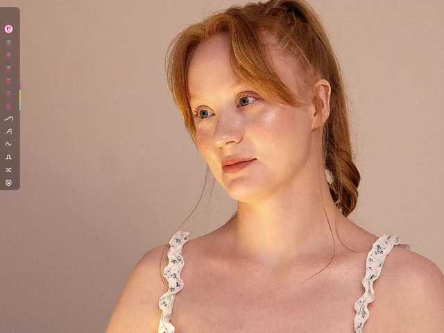 CuteShine Live Cam and Statistics on UnifiedCams