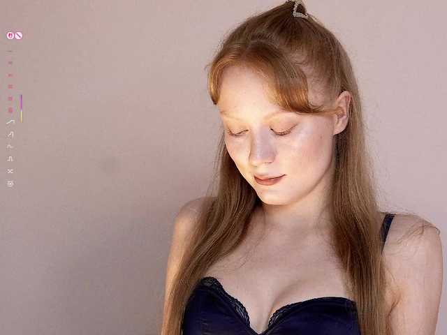 Cute_Shine live webcam show