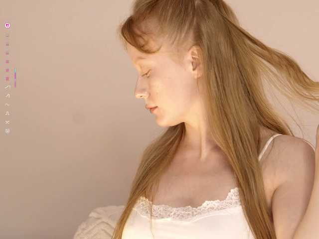 CuteShine live cam