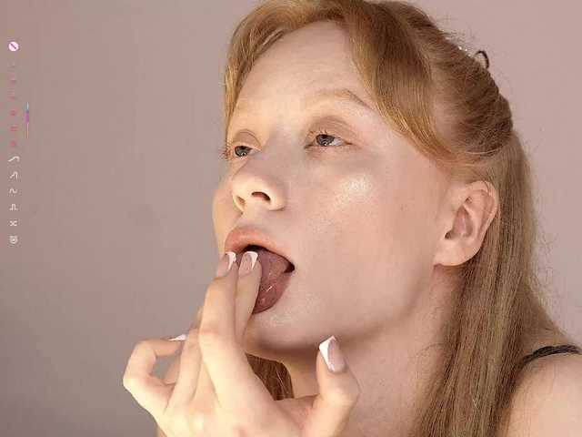 Cute_Shine live webcam show