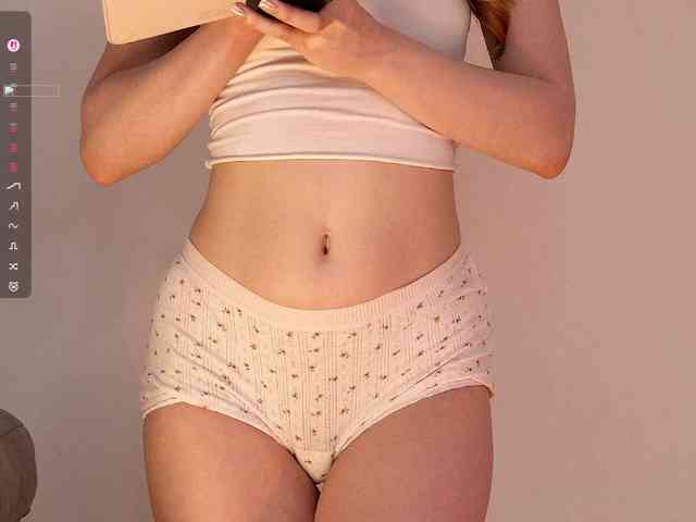 Cute_Shine webcam
