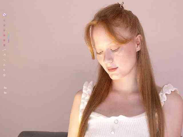 CuteShine Sex Cam Show