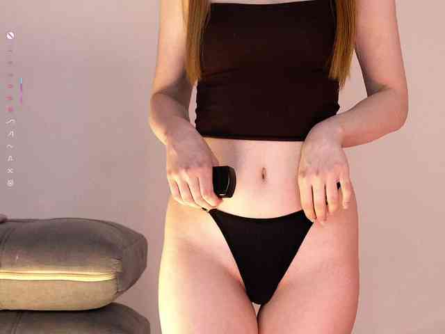 CuteShine Sex Cam Show