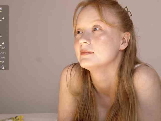 Model: Cute_shine