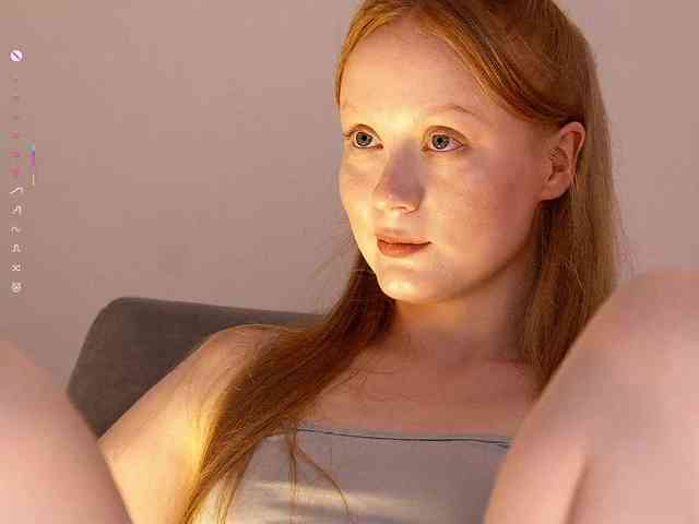CuteShine Sex Cam Show
