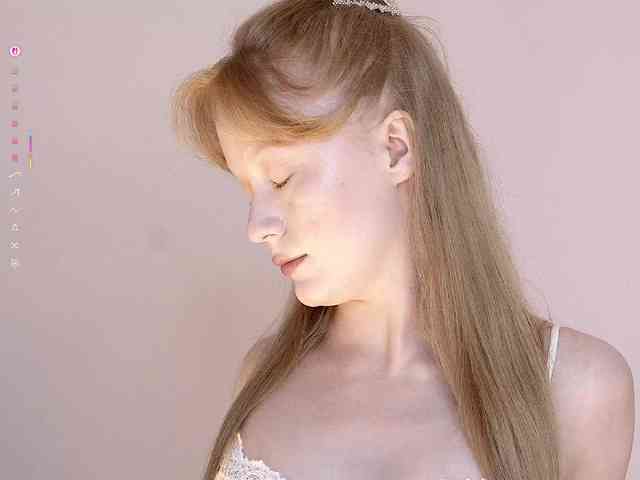 Cute_Shine webcam