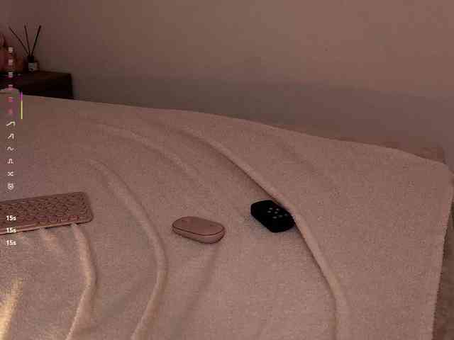 Cute_Shine webcam