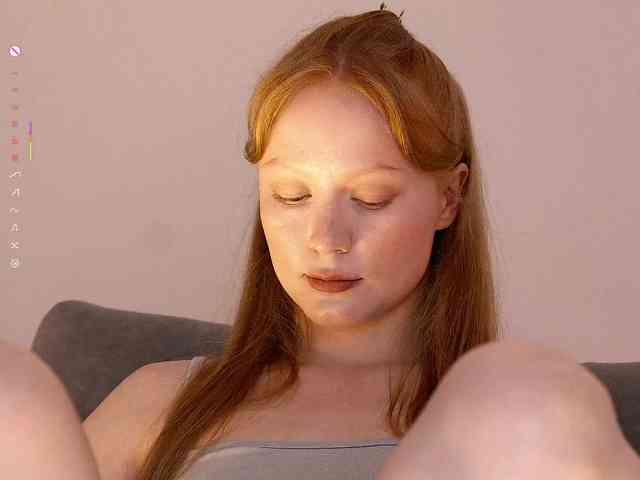 CuteShine Sex Cam Show