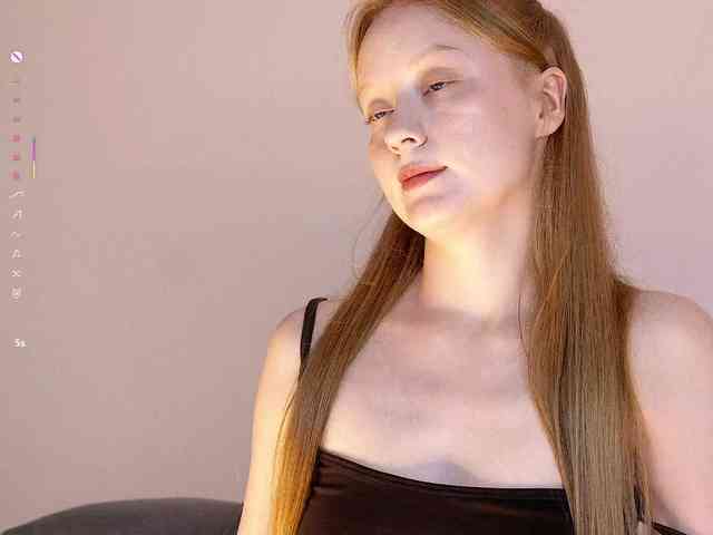 CuteShine Sex Cam Show