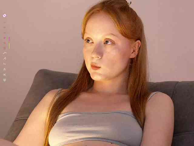 CuteShine Sex Cam Show