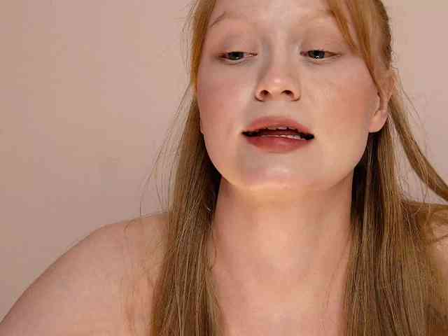 Cute_Shine webcam