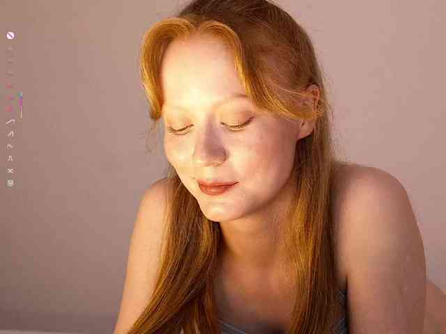 CuteShine Sex Cam Show