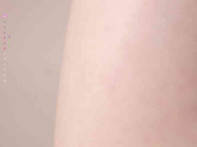 Cute_Shine webcam