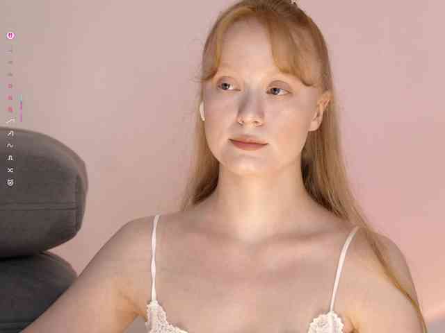 Cute_Shine webcam