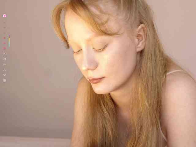 Cute_Shine webcam