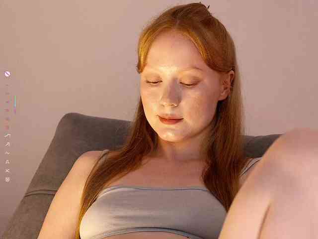 CuteShine Sex Cam Show
