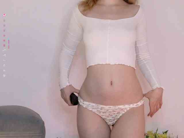 Cute_Shine webcam