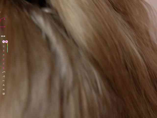 Cute_Shine webcam