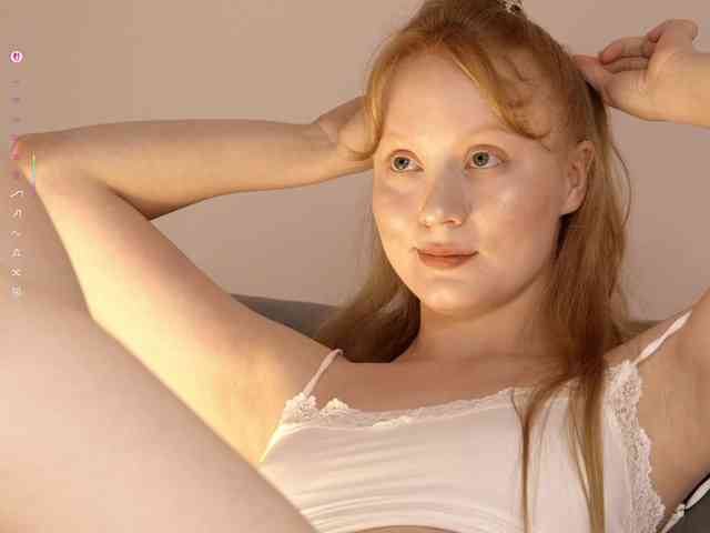 Cute_Shine webcam