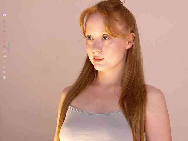 Cute_Shine webcam