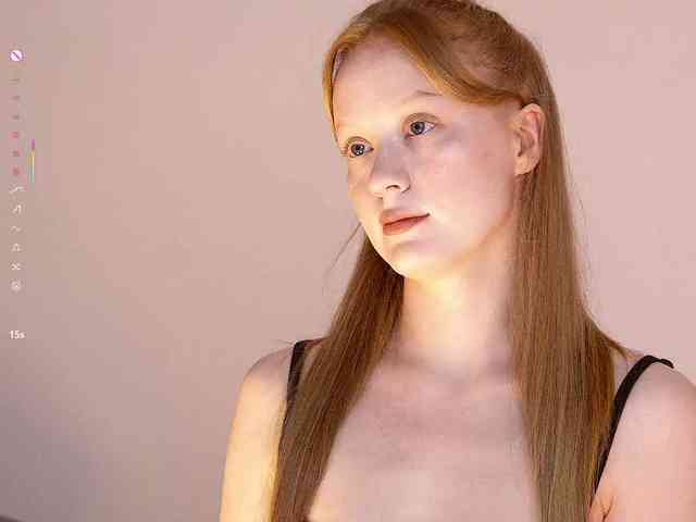 CuteShine Sex Cam Show