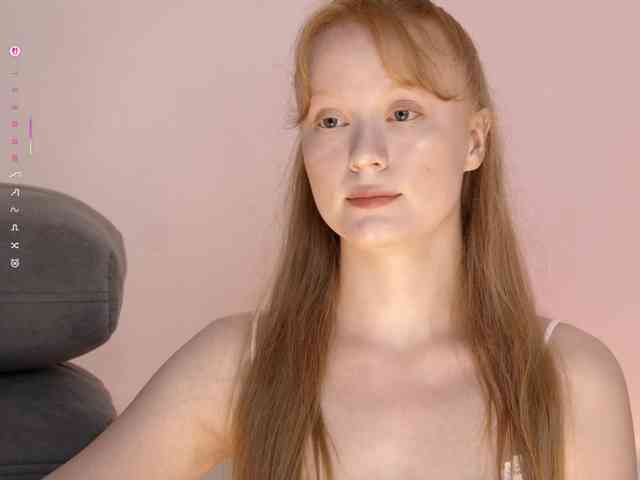 Cute_Shine webcam