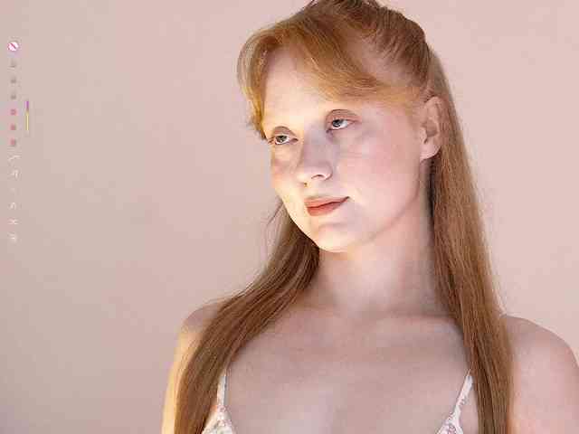Cute_Shine webcam