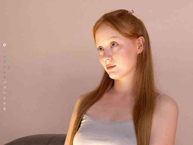 CuteShine Sex Cam Show