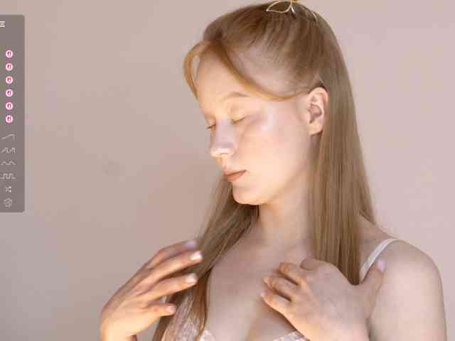 CuteShine - Girl 