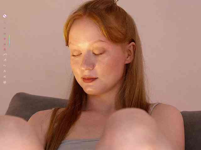CuteShine Sex Cam Show