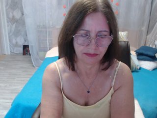 OlgaLikesport Porn Show