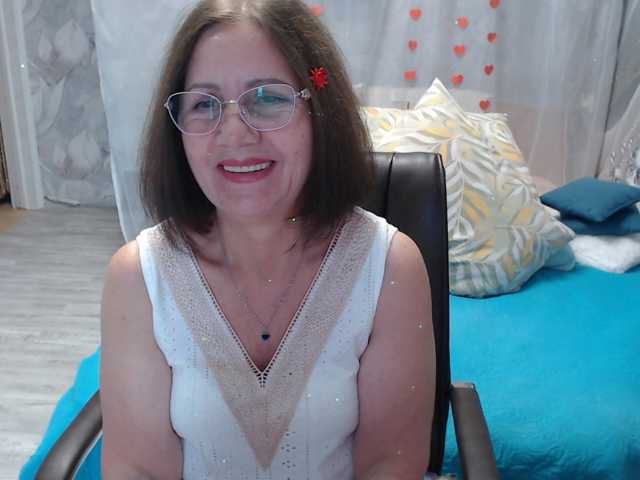 OlgaLikesport live cam preview