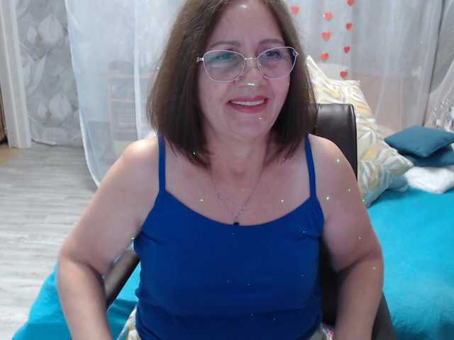 OlgaLikesport live cam on BongaCams