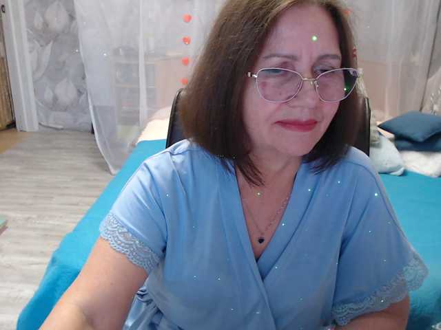 OlgaLikesport, en directo ahora en BongaCams
