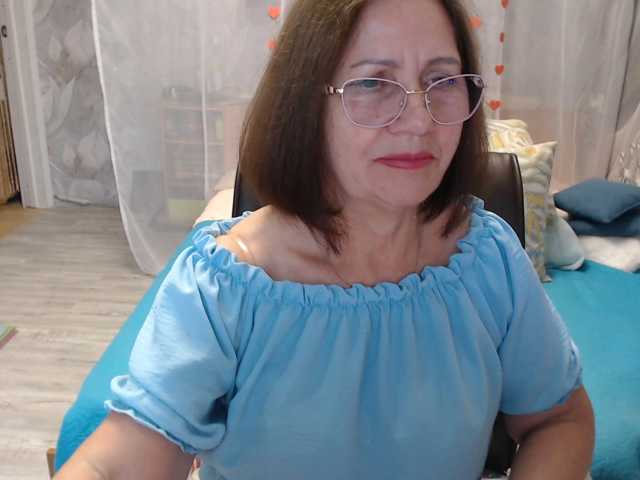 OlgaLikesport, en vivo ahora en BongaCams