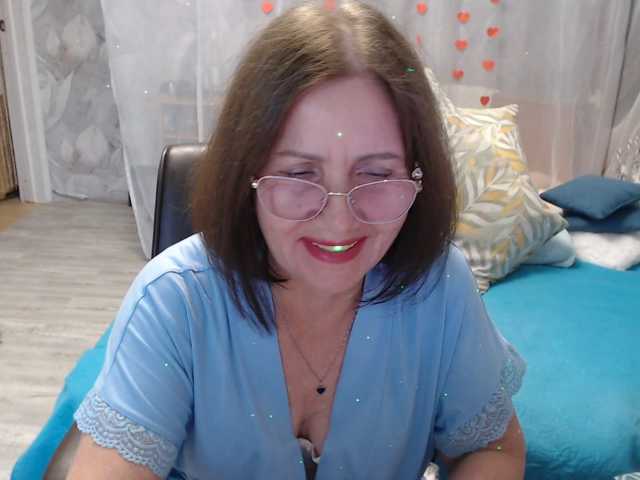 OlgaLikesport, en directo ahora en BongaCams
